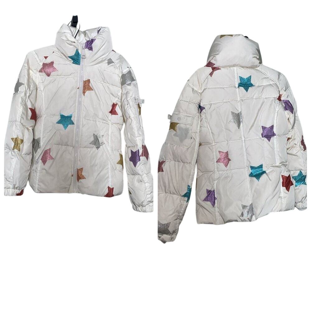 SAM New York Toddler Girl's Star - Picture 2 of 8